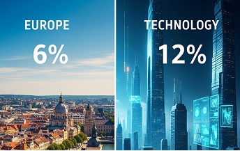Certificate per investire su Borse europee e settore tech